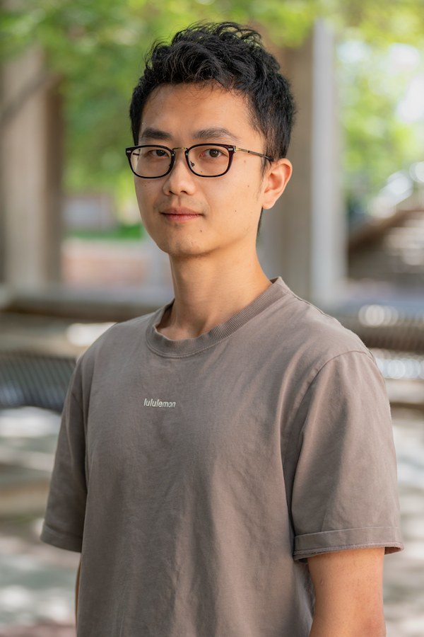 Dr. Zhi Li
